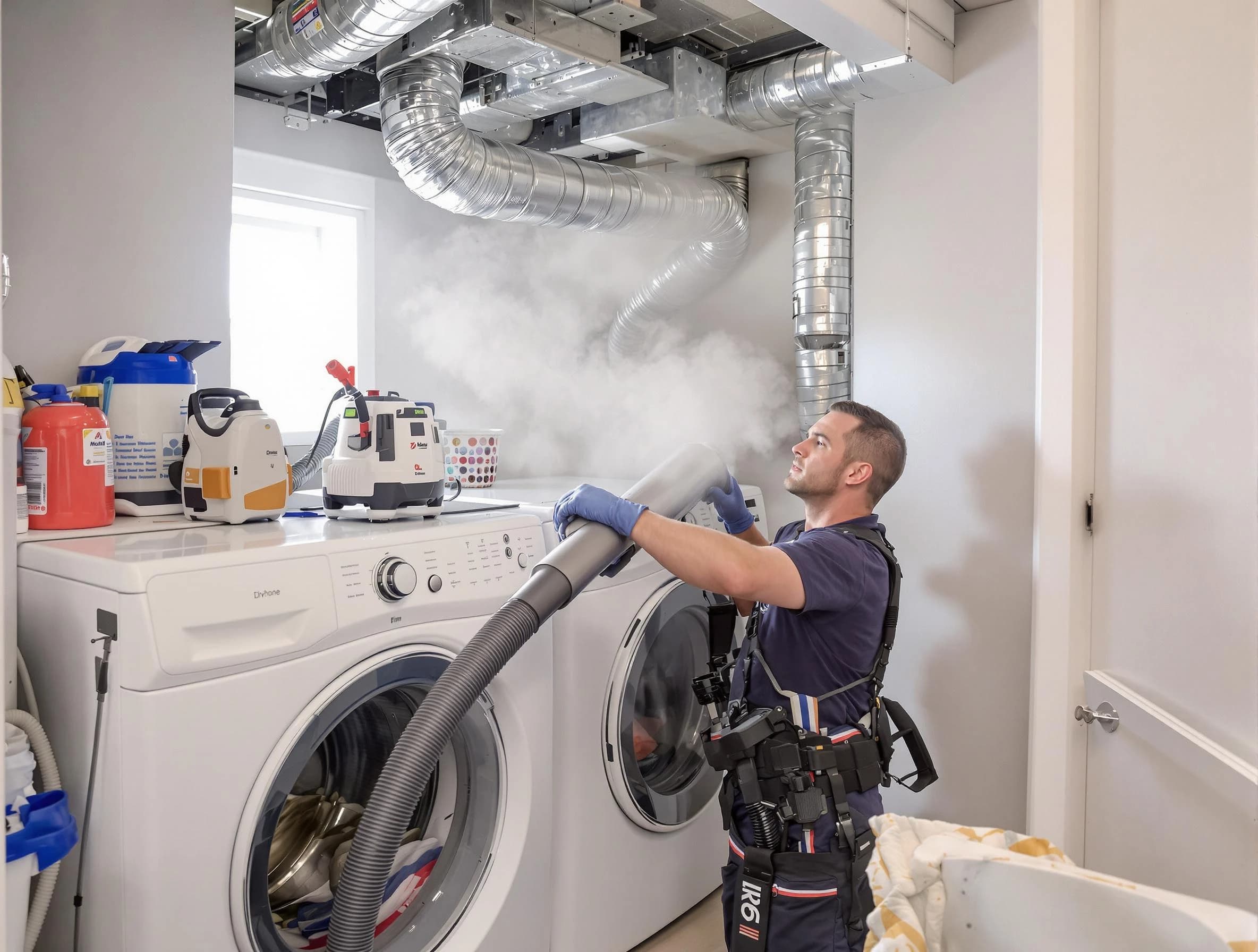 Duct Cleaning service in Dacono, CO