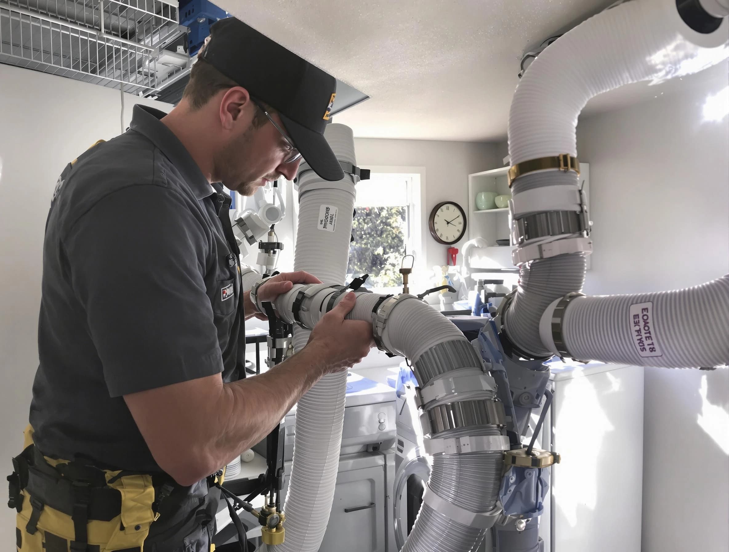 Hose Installation service in Dacono, CO